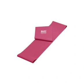 Pilates guma BB 102 0,35 MM