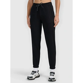 Spodnie dresowe typu jogger z damskie 4F 4FWMM00TTROF1658-20S dámské Spodnie dresowe typu jogger z damskie 4F 4FWMM00TTROF1658-20S dámské