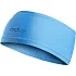 Opaska Odlo POLYKNIT WARM Headband niebieska
