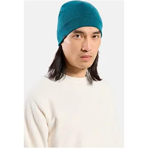 Czapka Odlo ESSENTIAL REVERSIBLE Hat zielona