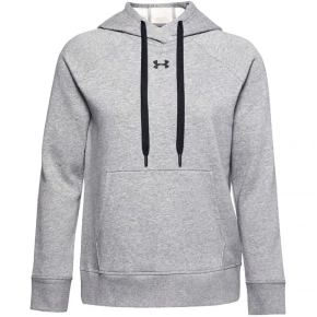 Dámska mikina Rival Fleece Hb W 1356317 035 - Under Armour