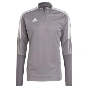 Pánsky tréningový top Tiro 21 M GH7301 - Adidas