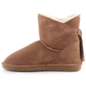 Detské zimné topánky Mia Jr 2062Y-220 Hickory II - BearPaw