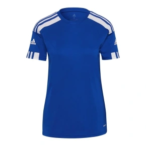 Dámske tréningové tričko Squadra 21 W GK9150 - Adidas