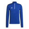 Pánska tréningová mikina Entrada 22 M HG6286 - Adidas