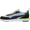 Pánske topánky R22 Blue M 383462 11 - Puma