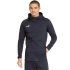 Pánska mikina TeamFinal Casuals M 65738306 - Puma