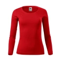 Dámske tričko Fit-T Ls W MLI-16907 - Malfini