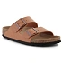 Birkenstock Arizona Pecan W 1025046