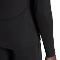 Pánske tričko s dlhým rukávom Techfit Aerore M HP0626 - Adidas