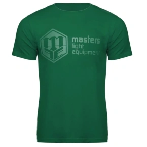 Košeľa Masters M TS-GREEN 04113-10M