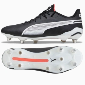 Topánky Puma KING Ultimate MxSG M 107562 01 Topánky Puma KING Ultimate MxSG M 107562 01