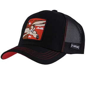 Capslab Freegun Looney Tunes Cap CL-LOO-1-COY1 Capslab Freegun Looney Tunes Cap CL-LOO-1-COY1