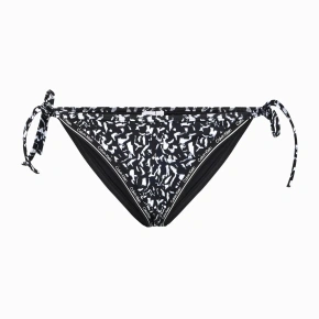 Dámske bikiny Core Logo KW0KW02066-0GK - Calvin Klein