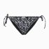 Dámske bikiny Core Logo KW0KW02066-0GK - Calvin Klein
