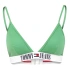 Dámsky vrchný diel plaviek UW0UW04079-LY3 - Tommy Hilfiger