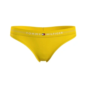 Dámske tangá UW0UW04146-ZGS - Tommy Hilfiger