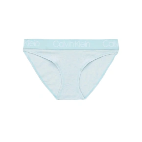 Dámske telové bavlnené nohavičky QD3752E-V7J - Calvin Klein Dámske telové bavlnené nohavičky QD3752E-V7J - Calvin Klein