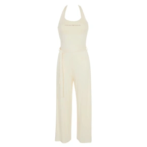 Dámsky overal 262644 4R314 00856 ecru - Emporio Armani