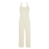 Dámsky overal 262644 4R314 00856 ecru - Emporio Armani