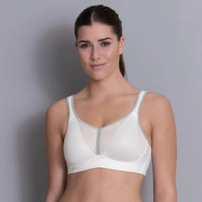 Dámska športová podprsenka Active air control 5544 White - Anita
