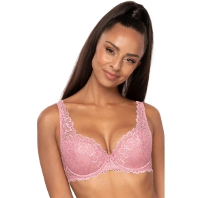 Dámska podprsenka CARMELA M-053/22 Pink - MAT