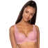 Dámska podprsenka CARMELA M-053/22 Pink - MAT