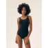 Dámske body 42852 99X Black - Henderson