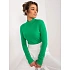 Dámsky sveter PM 20.05 green - FPrice