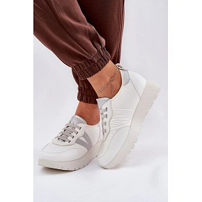 Dámska športová obuv 58510 white - Vinceza