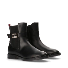 Tommy Hilfiger Chelsea Boots Black W T4A5-33048-0036999-999 Tommy Hilfiger Chelsea Boots Black W T4A5-33048-0036999-999