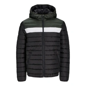 Jack&Jones Jwhwing Puffer Jacket M 12175755