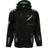 Geografické údaje Nórsko Richier Sam-Rbm Nová pánska bunda 007 M RBMWC1516H/GN/Black