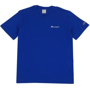 Tričko Champion SS Tee M 220264 BS008 muži