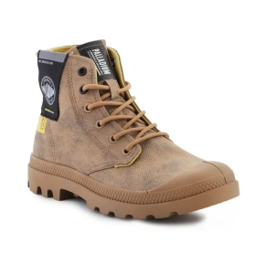 Palladium Pampa Surplus 74389-291-M