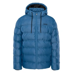 Prešívaná zimná bunda Hi-Tec Diorro M 92800621810
