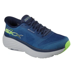 Bežecká obuv Skechers Max Cushioning Endeavour - Exciton M 220611-NVY