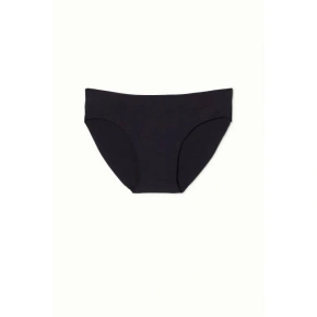 Shepa 091 B1 dámske plavecké nohavice čierne