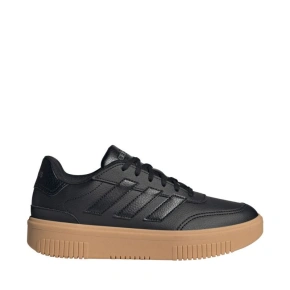 Dámska obuv Adidas Courtblock W JR0728