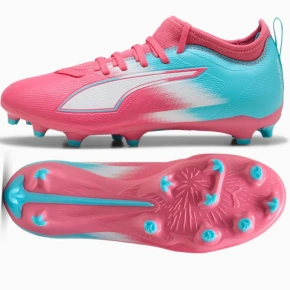 Puma Ultra 6 Match Re-Charge Jr FG/AG 108767-01 Puma Ultra 6 Match Re-Charge Jr FG/AG 108767-01