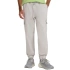Pánske nohavice 4F CAS M1210 cool light grey 4FWAW25TTROM1210 27S