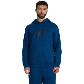 Pánska mikina 4F M1766 sea green 4FWMM00TSWSM1766 46S pánska Pánska mikina 4F M1766 sea green 4FWMM00TSWSM1766 46S pánska