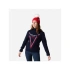 Rossignol W Victoire Tn Knit Sweater navy blue