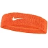 Čelenka SWOOSH CLASSIC HEADBAND