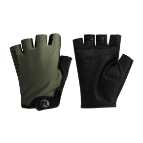 Rukavice Rogelli CORE zelené M