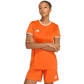Dámsky dres Adidas Entrada 26 Jersey orange JZ2496