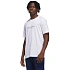 Pánske tričko adidas Color Connect Graphic white JZ7546 pánske