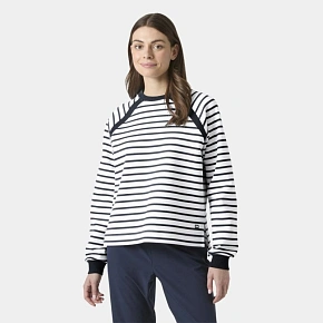 Helly Hansen dámska mikina W CAPRI SWEATSHIRT 54568 001