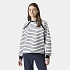 Helly Hansen dámska mikina W CAPRI SWEATSHIRT 54568 001