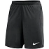 Pánske šortky Nike Dri-Fit Referee III black HV8330 010